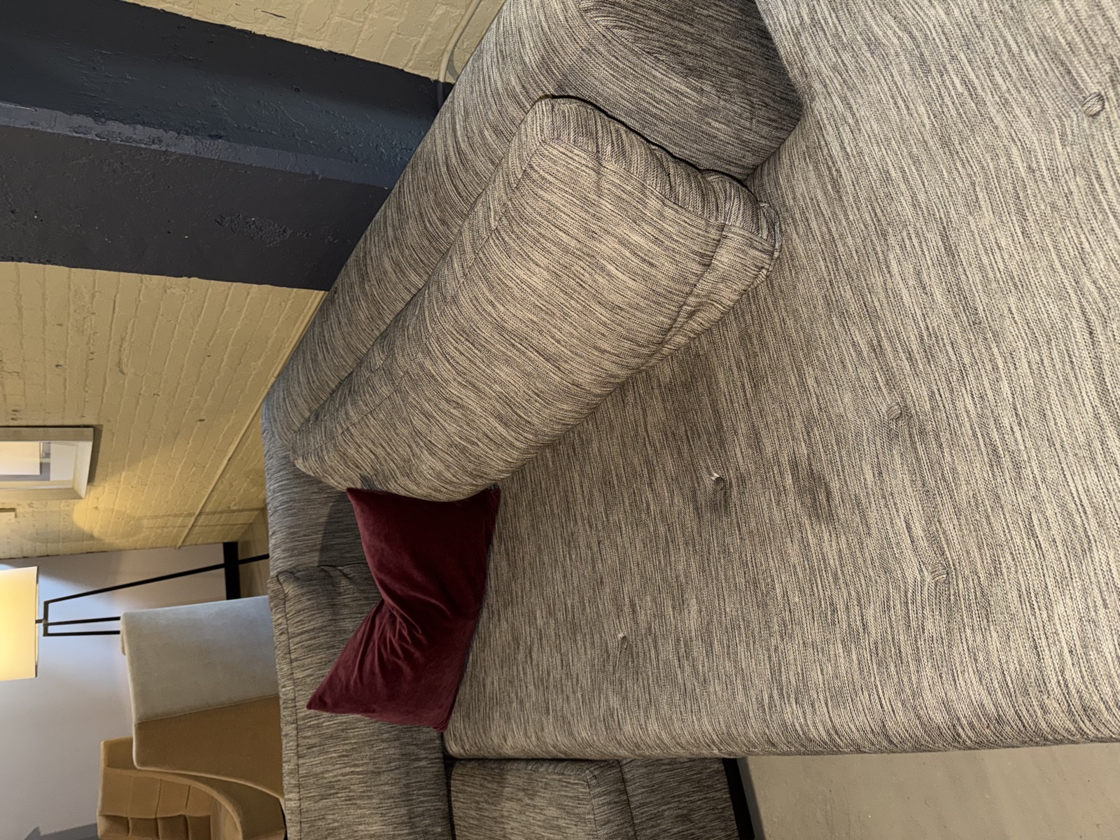 Community Room - Furniture - 2